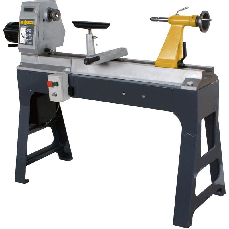 TRÄSVARV LWL 950 230V 1FAS