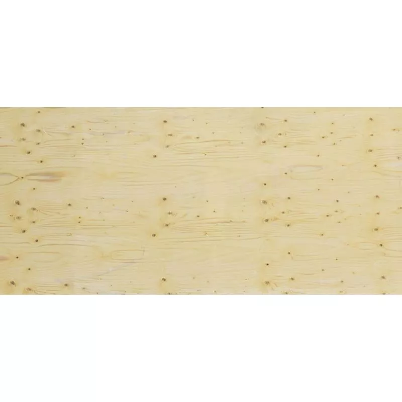 Plywood