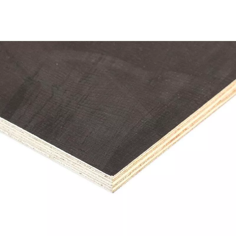 Formplywood med film