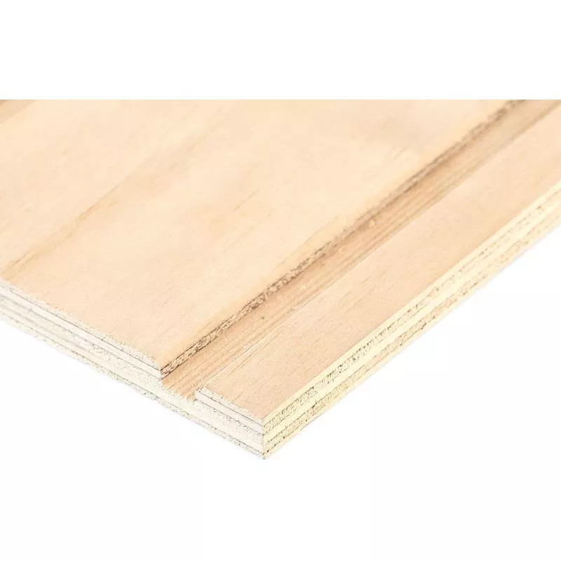 Furuplywood