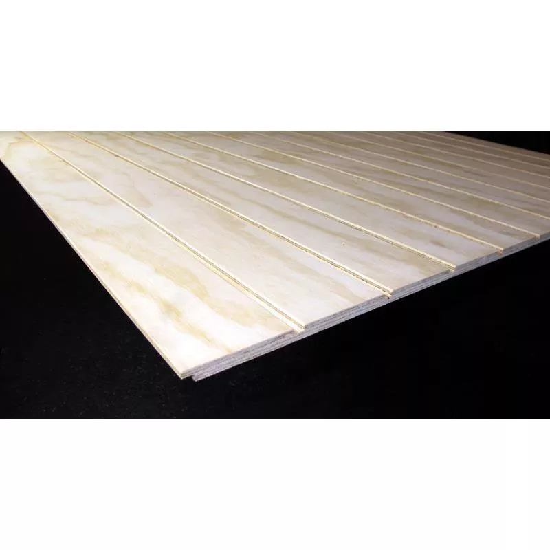 Furuplywood