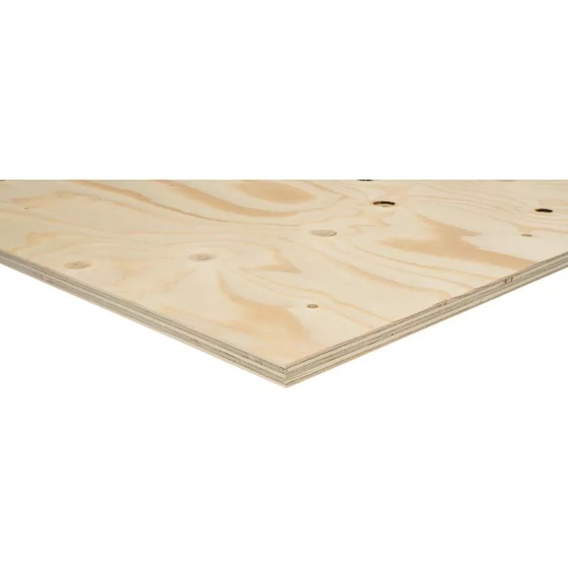 Konstruktionsplywood