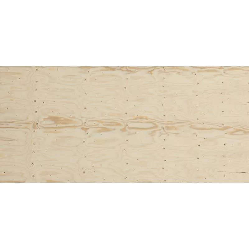 Konstruktionsplywood