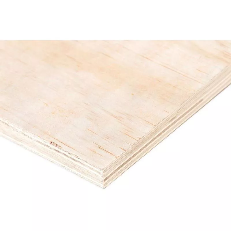 Konstruktionsplywood