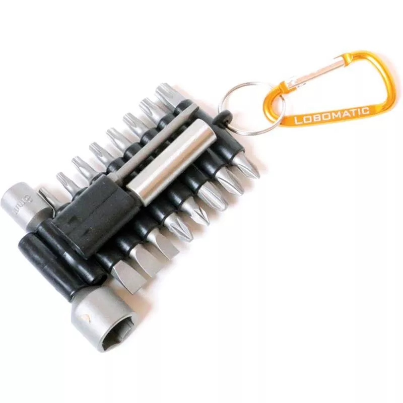 BÄLTESHÅLLARE BYGG