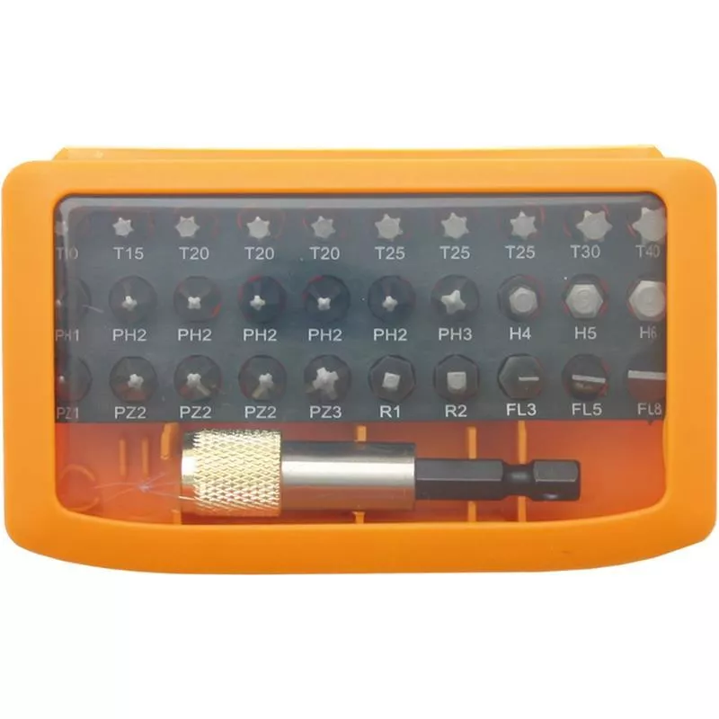 BITSBOX ORANGE