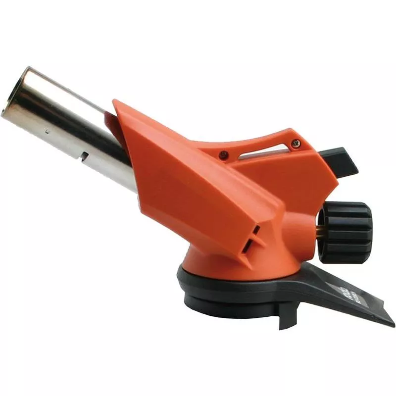 BUTANGASBRÄNNARE PRO TORCH A4