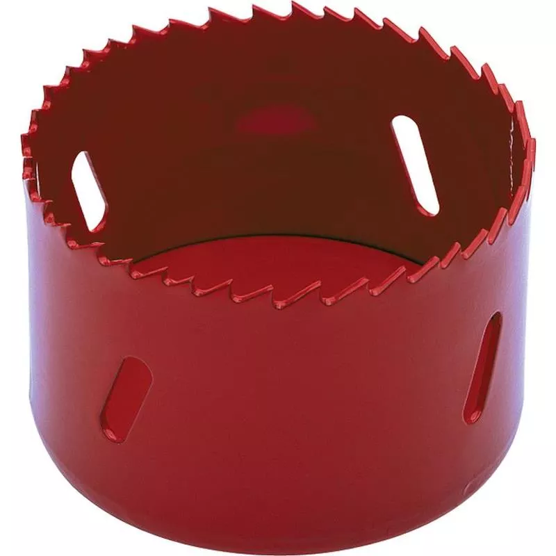 HÅLSÅG HSS 68MM