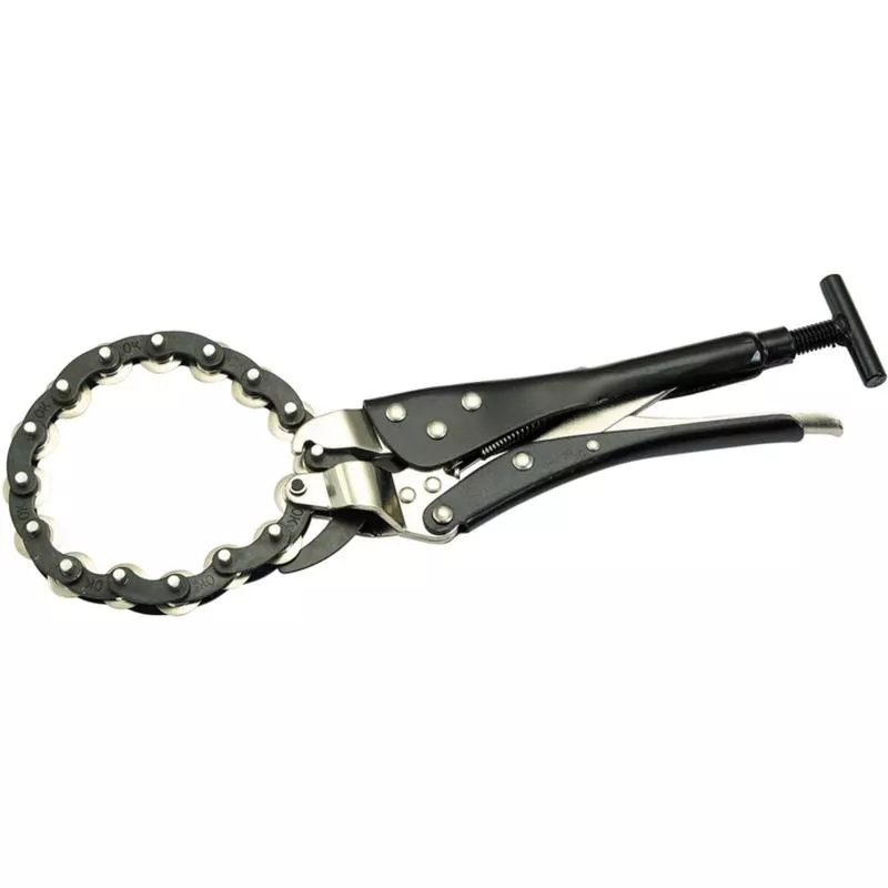 KEDJERÖRSKÄRARE MAX