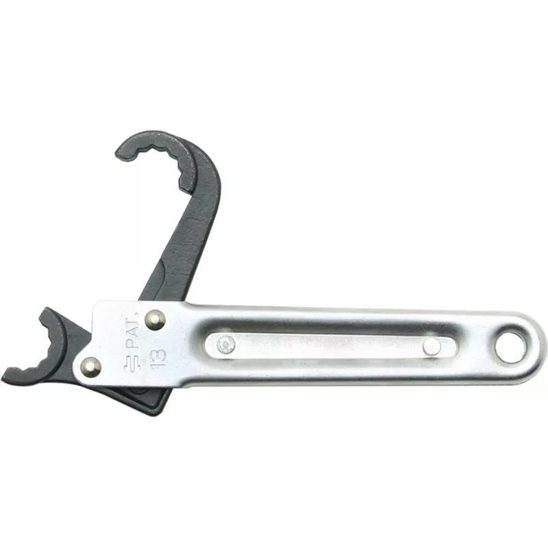 SPÄRRINGNYCKEL 19MM