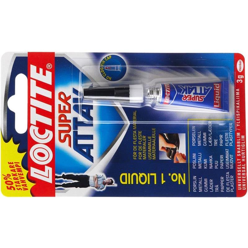 SNABBLIM SUPER GLUE