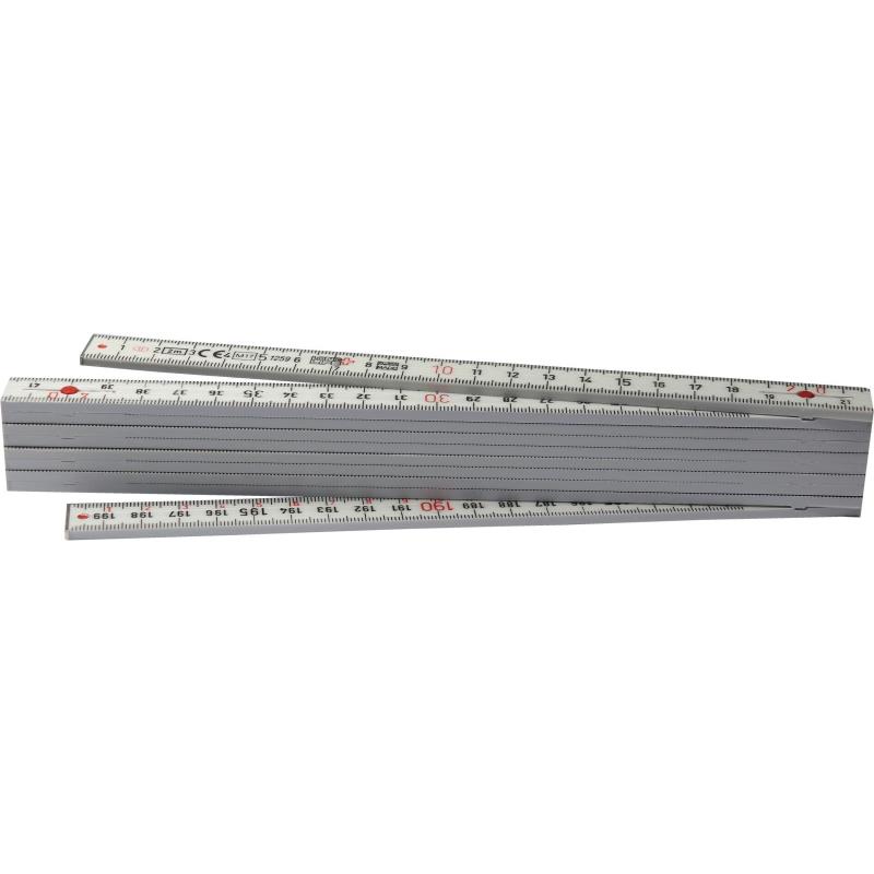 METERSTOCK KOMPOSIT LONGLIFE STYV