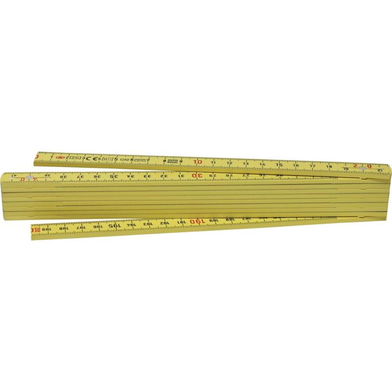 TUMSTOCK PLAST LONGLIFE 2M