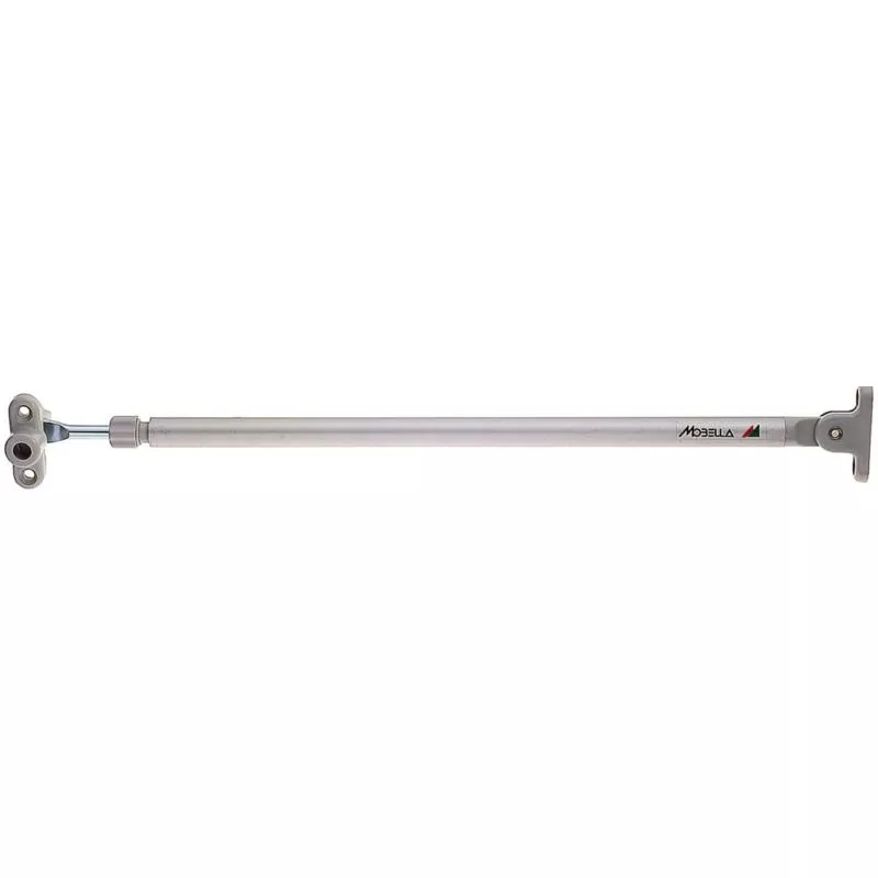 Balkongdörrhållare