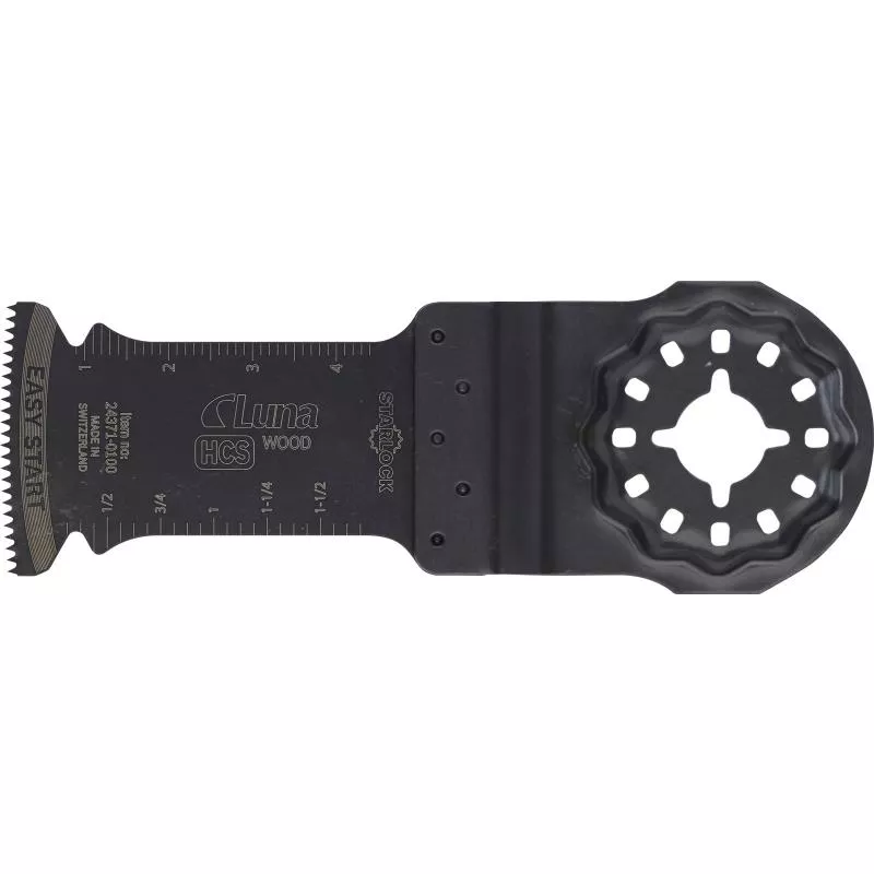 INSTICKSÅGBLAD SL 32MM HCS STARLOCK