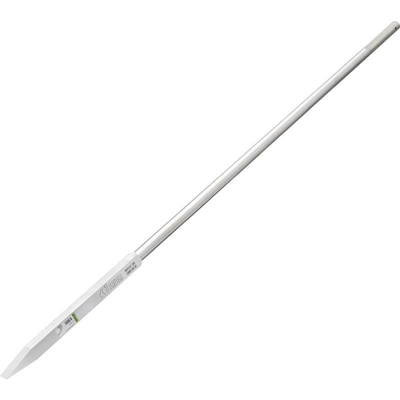 ALUMINIUMSPETT LUNA AS 1500