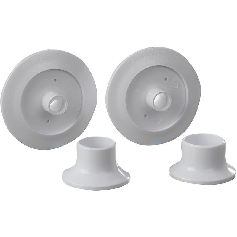 ÄNDSATS TILL ERICA-STÅNG