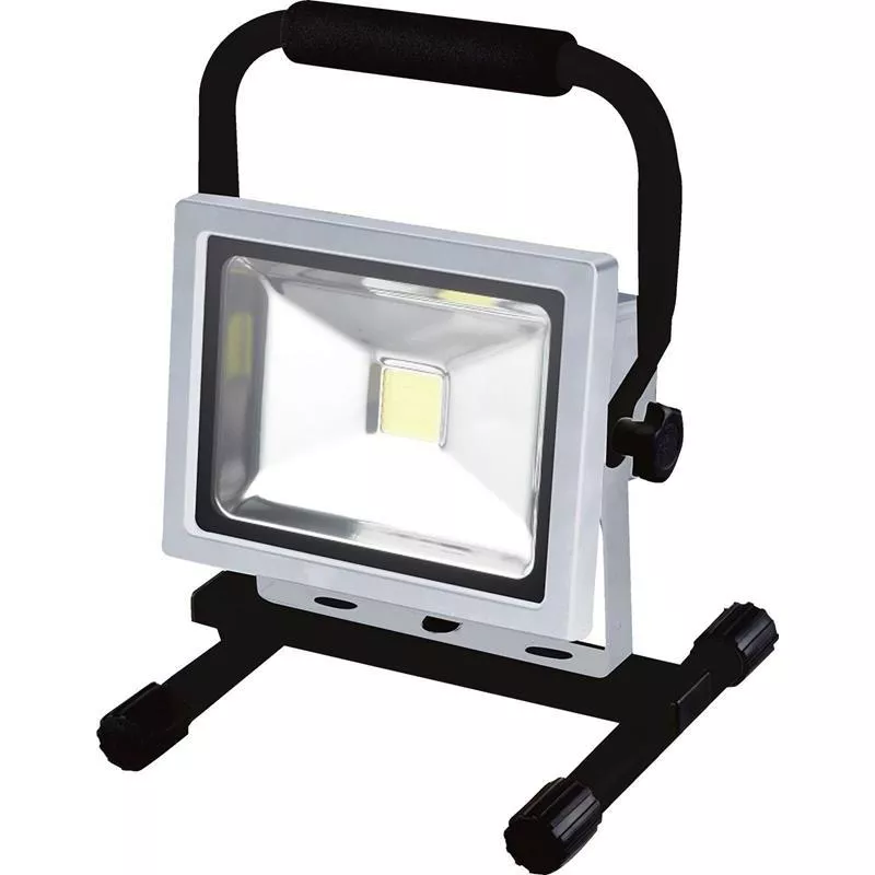 ARBETSLAMPA LED REFLEKTOR 1300