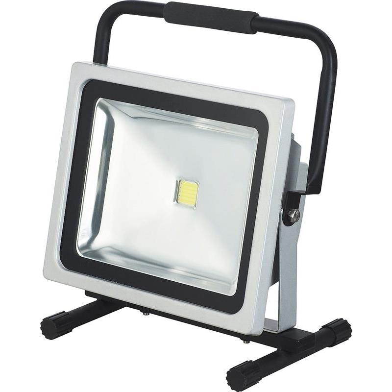 ARBETSLAMPA LED REFLEKTOR 3800