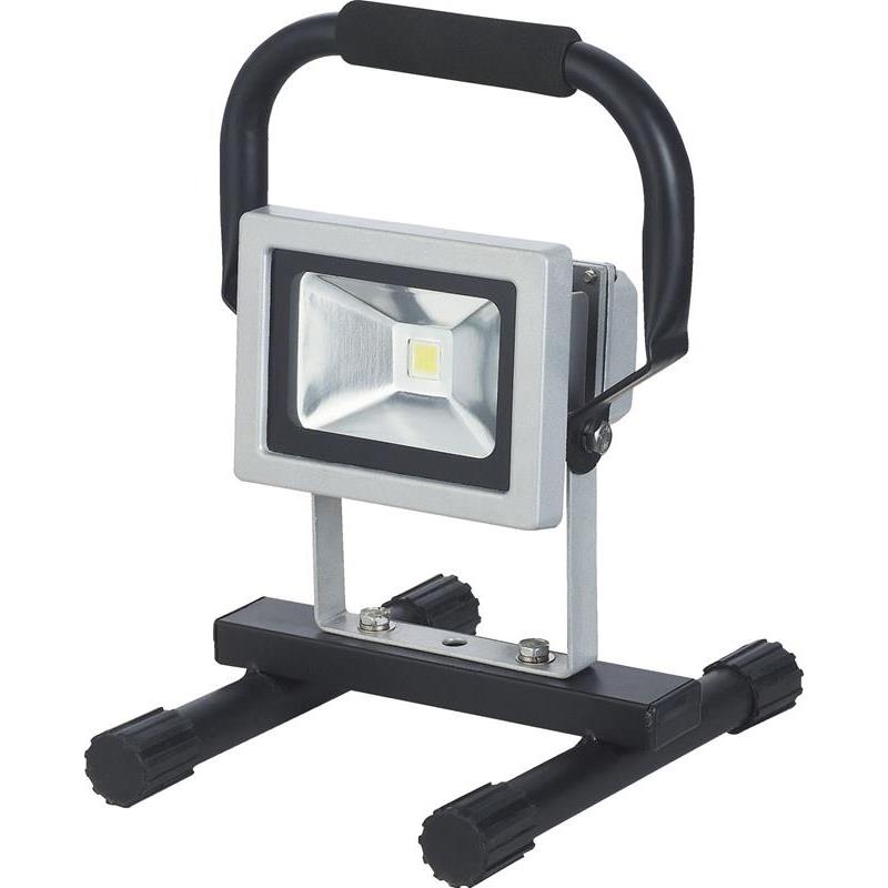 ARBETSLAMPA LED REFLEKTOR 3800