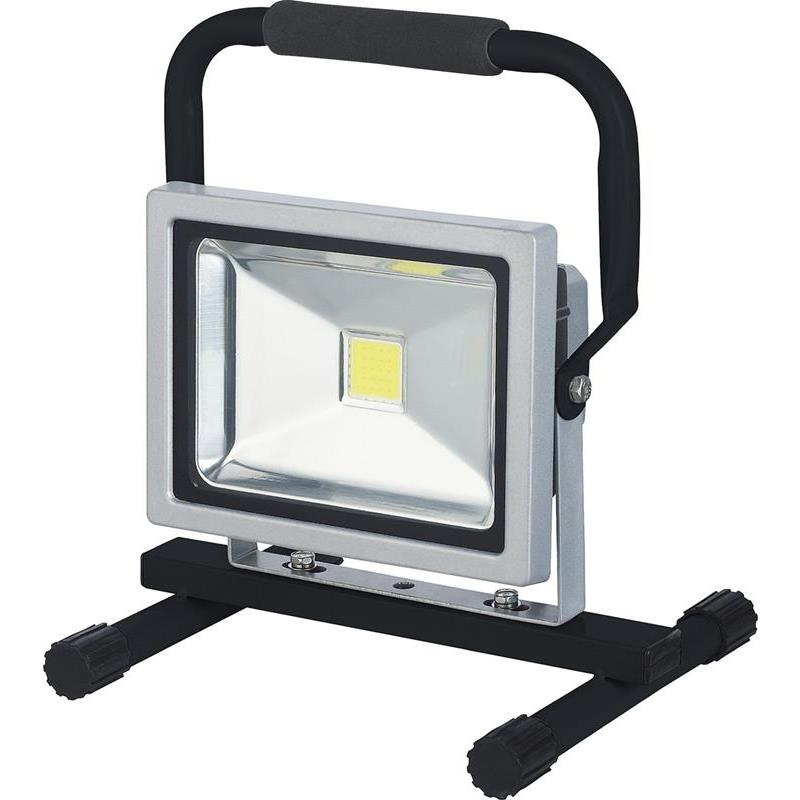 ARBETSLAMPA LED REFLEKTOR 3800