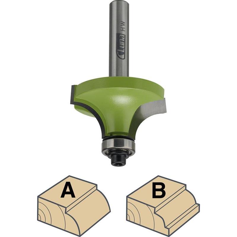 AVRUNDNINGSFRÄS HM 16,2MM-1
