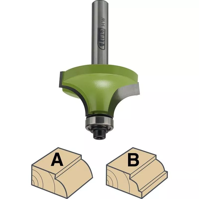 AVRUNDNINGSFRÄS HM R3