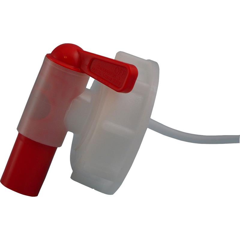 AVTAPPNINGSKRAN FARLIGT GODS 61MM