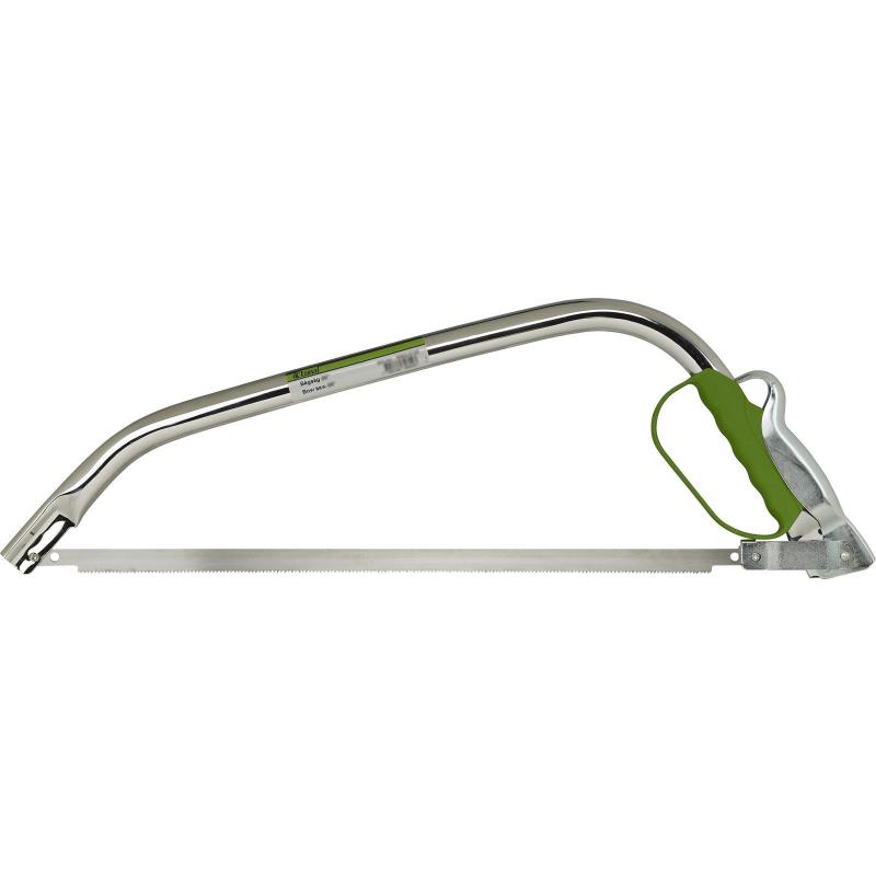 BÅGSÅG 530MM 21 TUM KÖTT OVAL