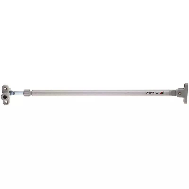 Balkongdörrhållare