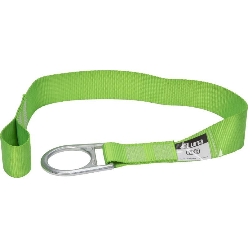 BAND FÖR VERKTYGSSÄKRING MED D-RING