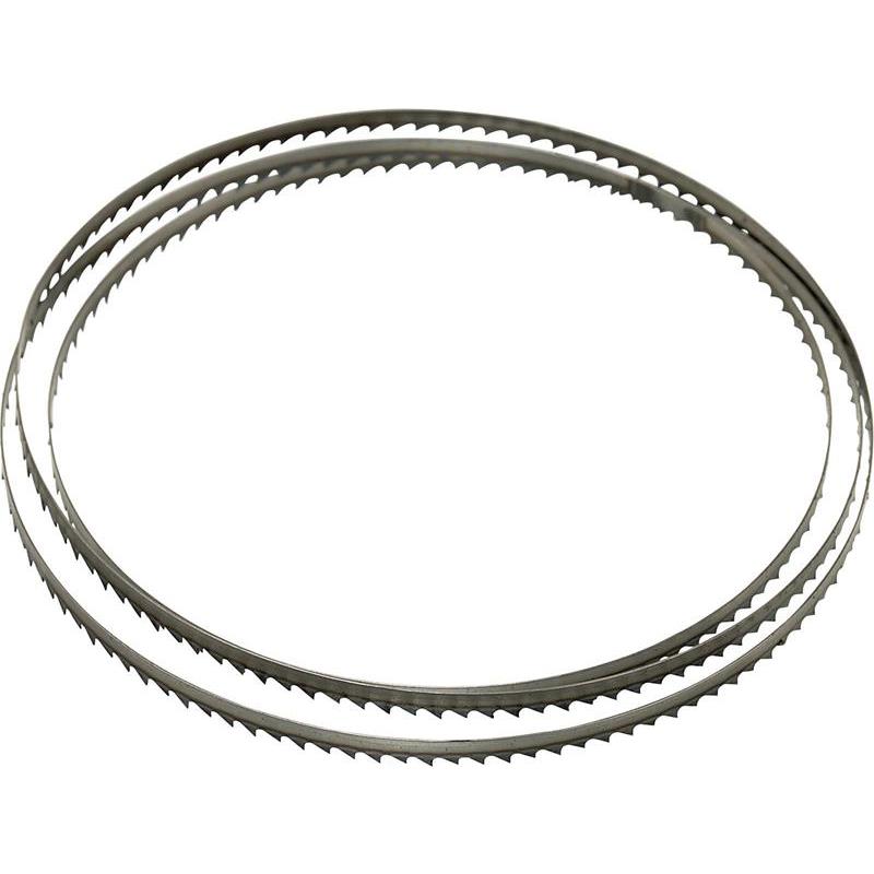 BANDSÅGBLAD KOLSTÅL 2120X16X0,36