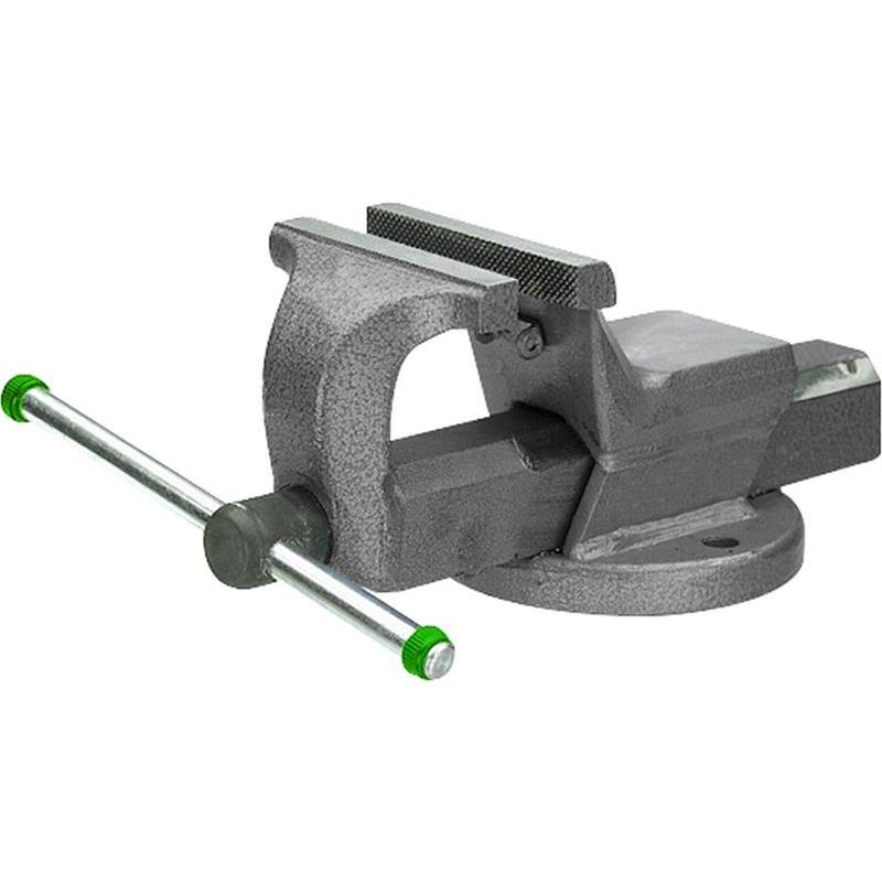 BÄNKSKRUVSTYCKE LUNA MV125EX