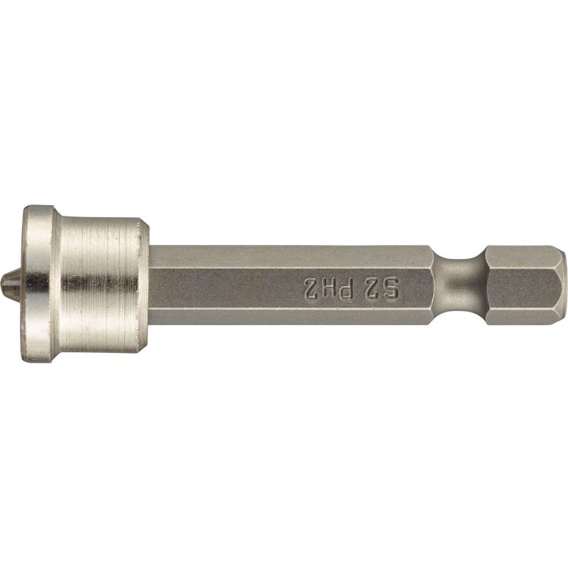 BITS MED DJUPSTOPP PH2 50MM