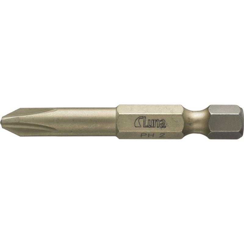 BITS PH2 PRIME LUNA 50MM