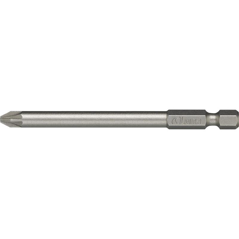 BITS PZ3 89MM FÄSTE 1/4TUM