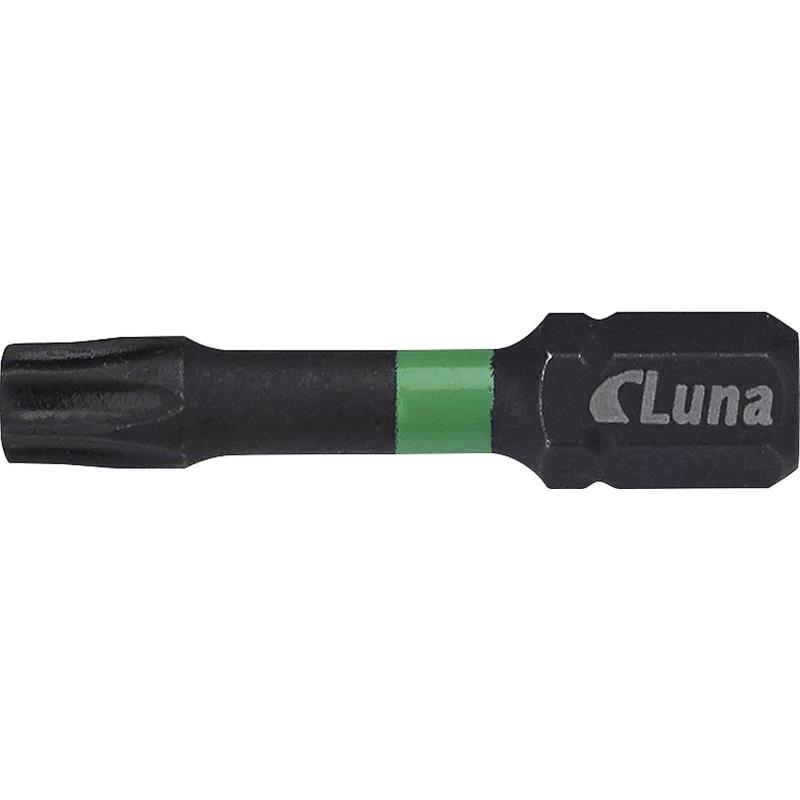 BITS TS15 IMPACT 32MM 2PACK FÄSTE