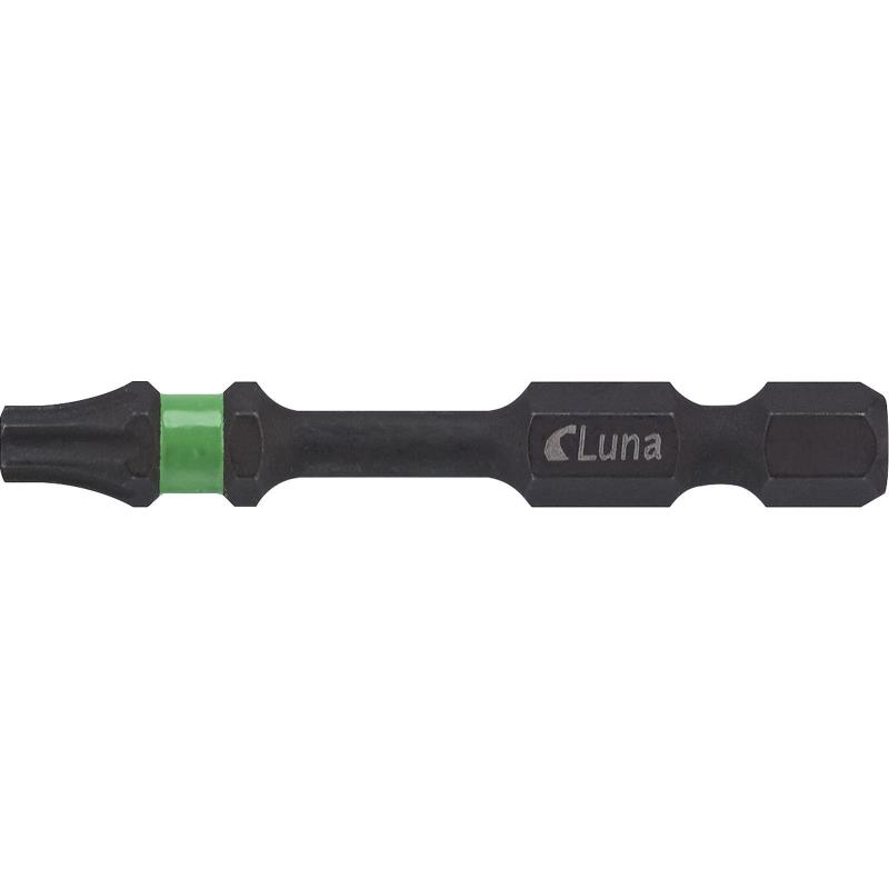 BITS TX25 IMPACT FÄSTE 1/4 50M 2ST