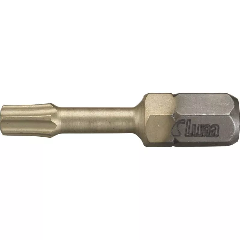 BITS TX25 PRIME LUNA 29MM 10ST