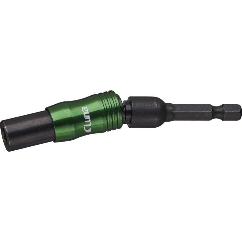 BITSHÅLLARE VINKLINGSBAR 25GR