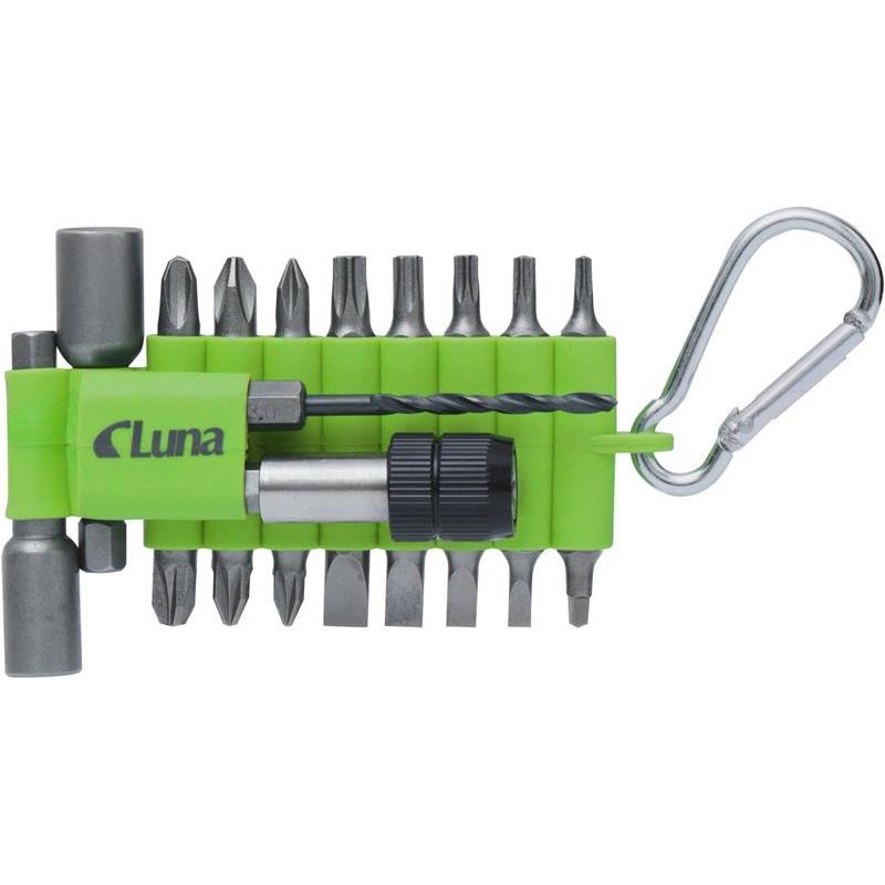 BITSMATTA LUNA 20DELAR