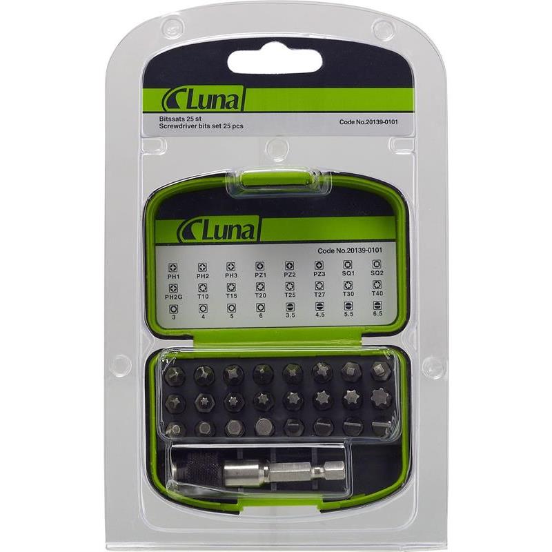 BITSSATS B 25 BITS 20139-1000 EJ