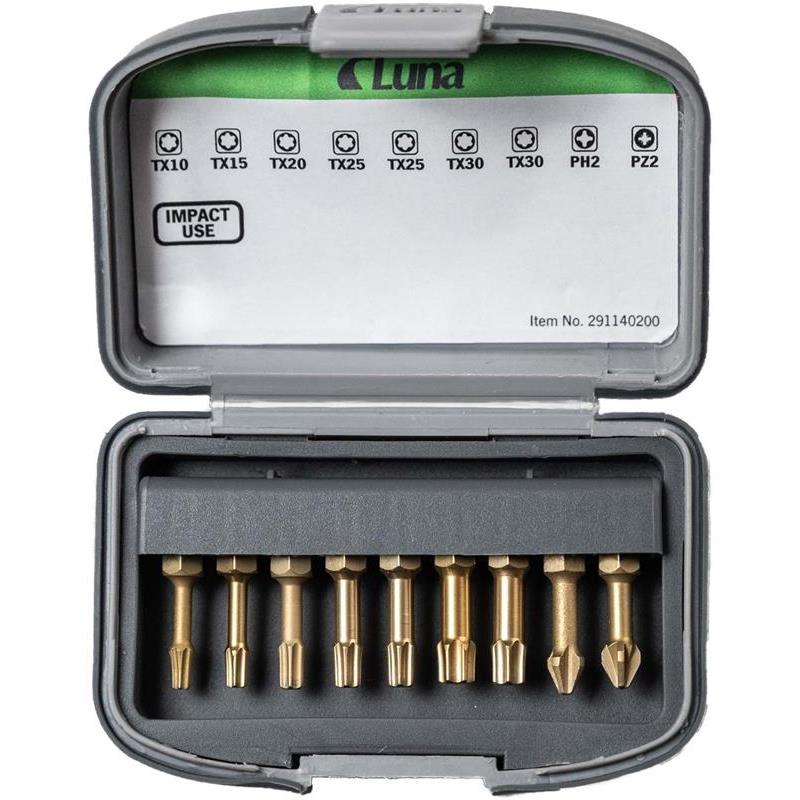 BITSSATS PRIME LUNA 9DELAR