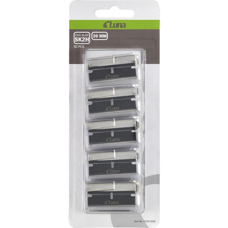 BLAD FÖR GLASSKRAPA LUNA 39MMSK2H
