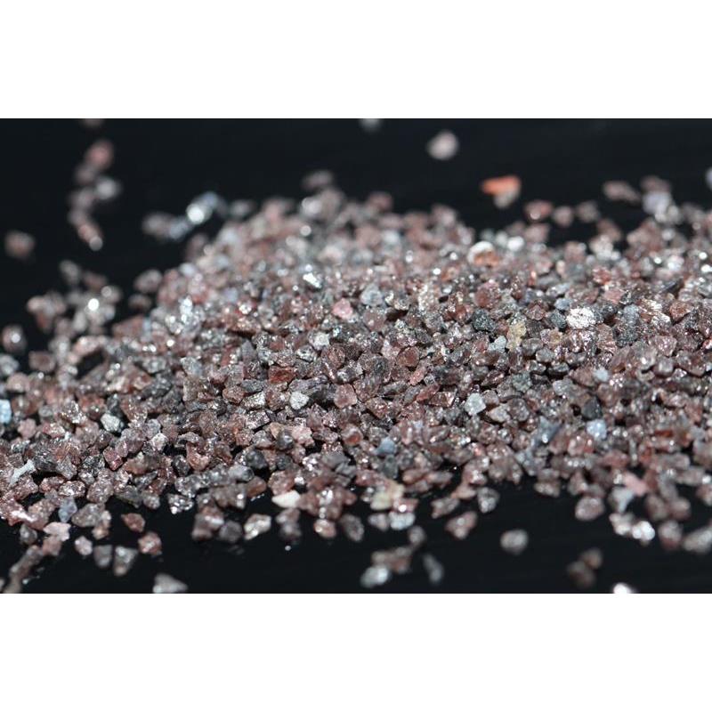 BLÄSTERSAND GARNET 25 KG