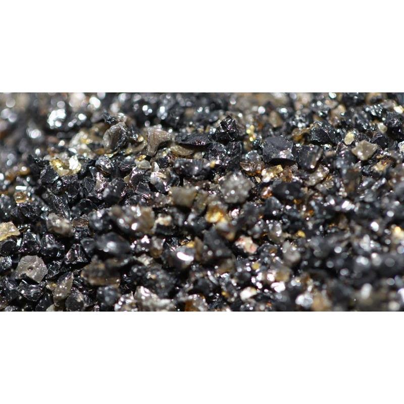 BLÄSTERSAND GARNET 25 KG