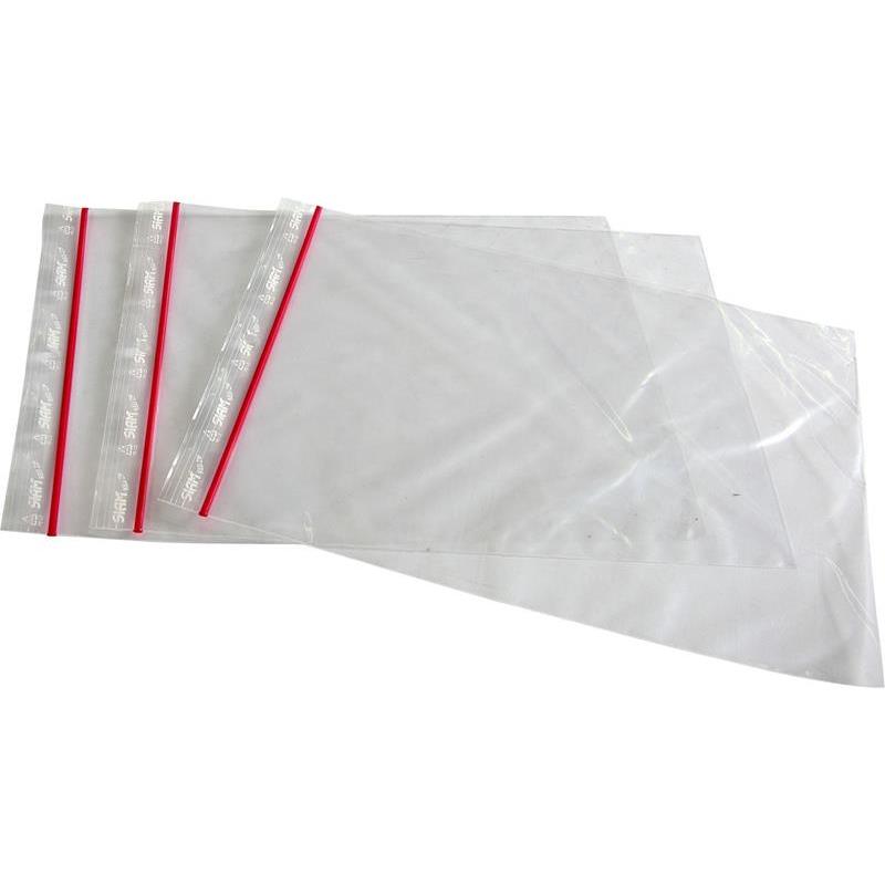 BLIXTLÅSPÅSE NR-58 275X450X0,05MM