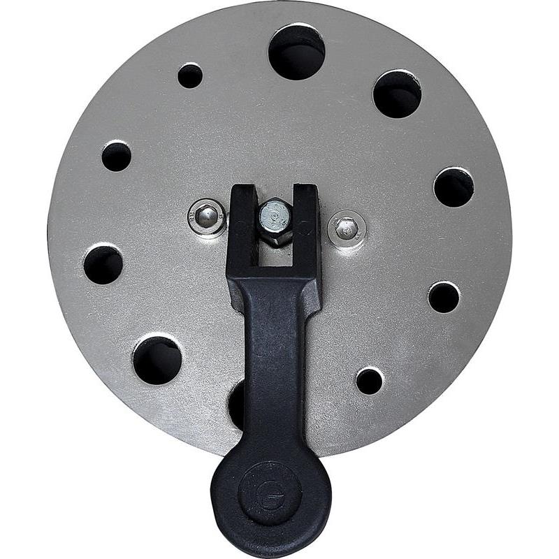 BORRHÅLLARE DIAMANT HÅLSÅG