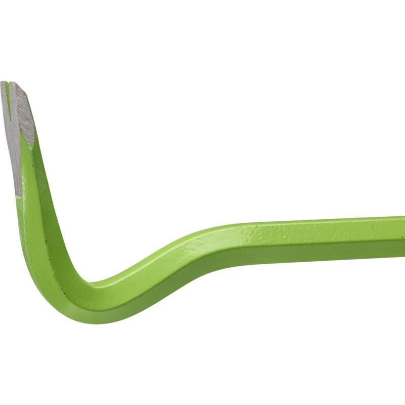 BRÄCKJÄRN LUNA 500E