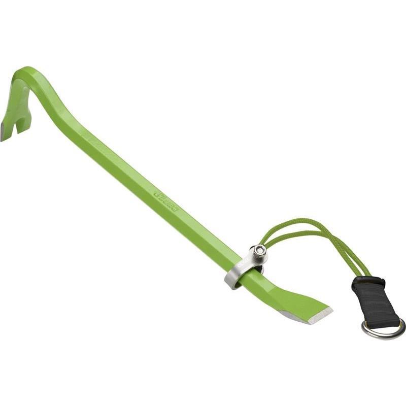 BRÄCKJÄRN LUNA 600E